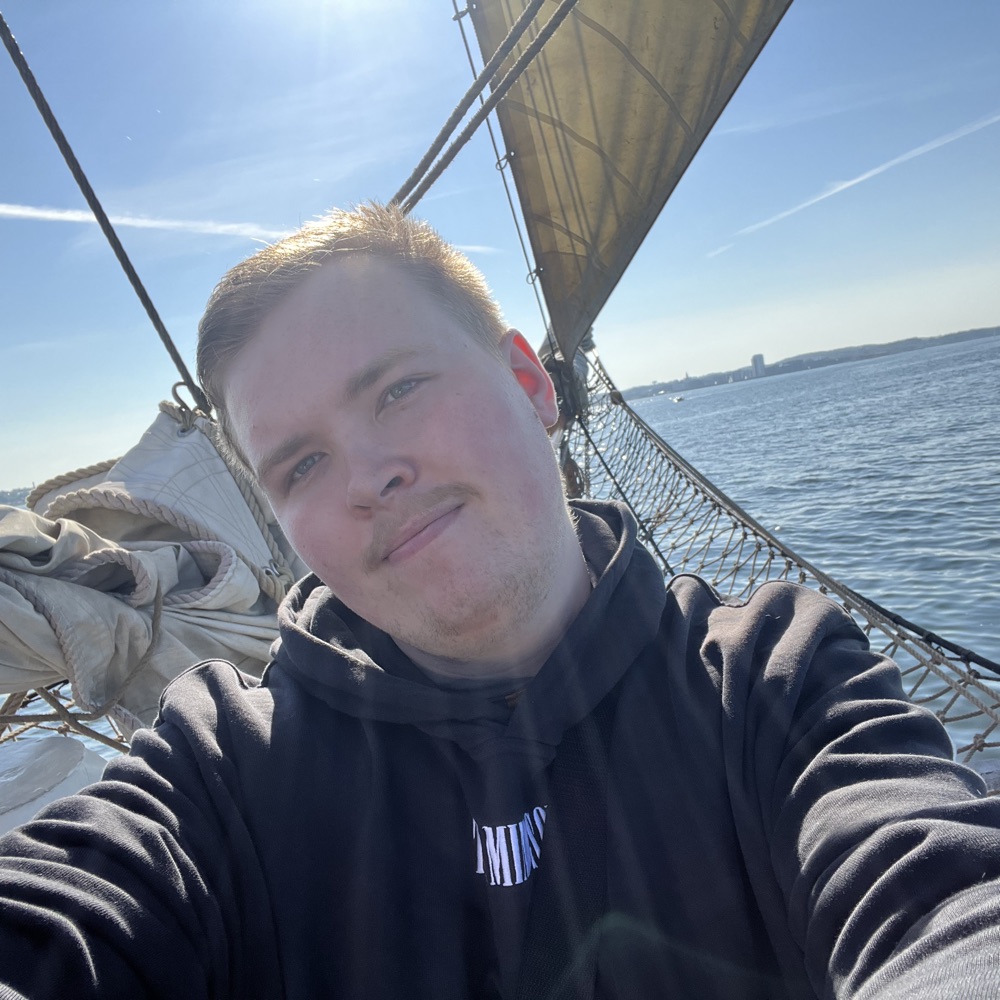 Søger venner på Sjælland 